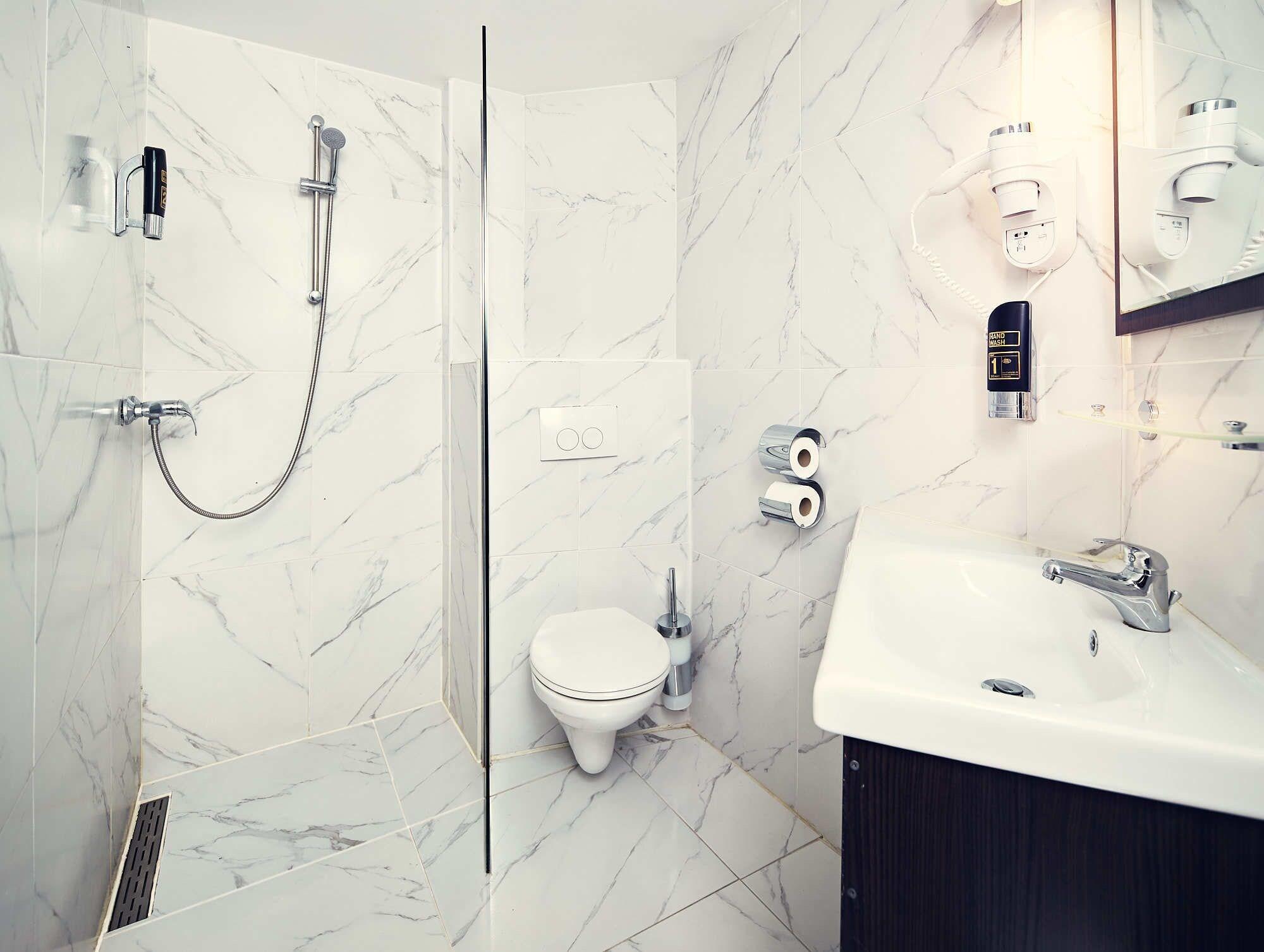 Belfort Hotel Amsterdam Luaran gambar
