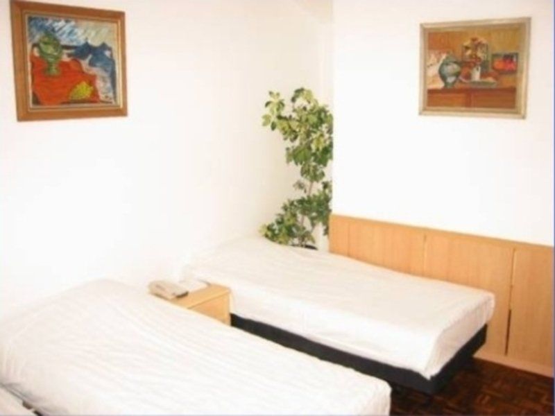 Belfort Hotel Amsterdam Luaran gambar