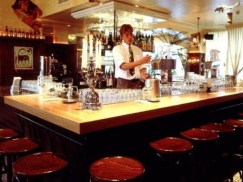 Belfort Hotel Amsterdam Luaran gambar